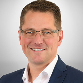 Aufsichtsrat: Stephan Feldmann 